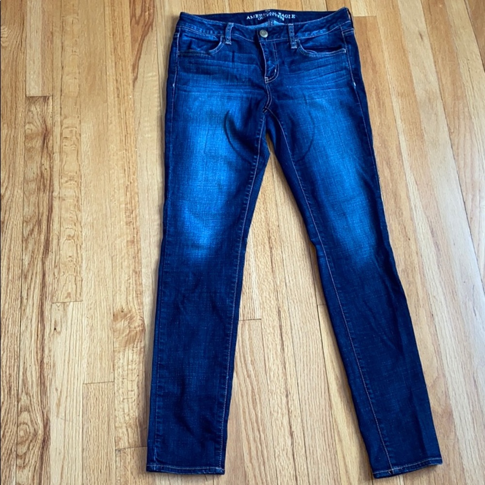 American Eagle Skinny Jean/Jegging